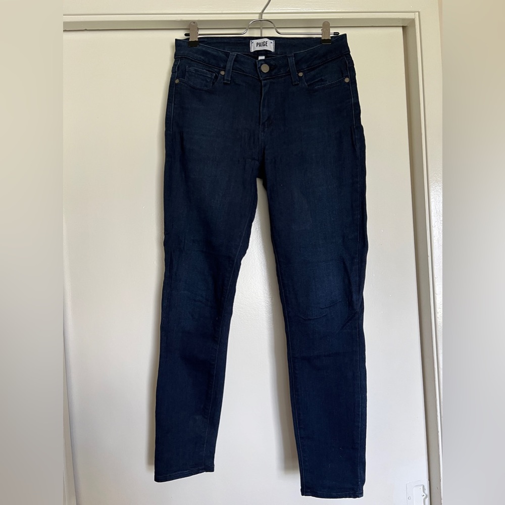 Paige Jeans